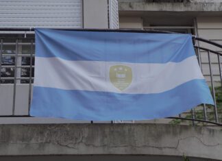 “El Escudo que Faltaba”, nueva campaña de Olé creada por VML