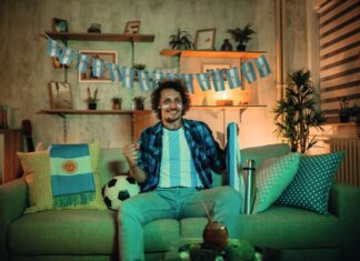 Cómo acceder a DGO, la única aplicación para veren vivo todos los partidos de la Copa América