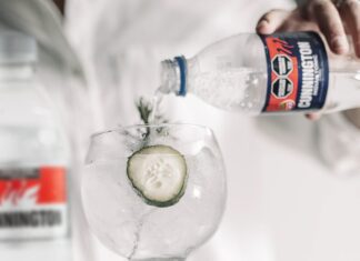 Cunnington se destaca como Sponsor de la Copa Argentina de Gin