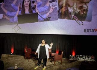 Disco presentó la octava edición de “Mujeres Transformadoras, la iniciativa que impulsa el desarrollo de las emprendedoras.