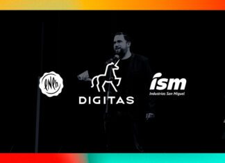Digitas Perú triunfa en los Effie Awards 2024 con una tripleta de Metales