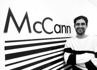 McCann Buenos Aires nombra a Dardo J. Mamberti como Director de Estrategia y Planificación