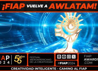 FIAP vuelve a AWLATAM en 2024