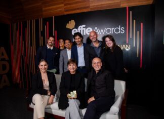 Publicis Groupe Perú brilla en los EFFIE AWARDS 2024 y reafirma su dominio en la publicidad