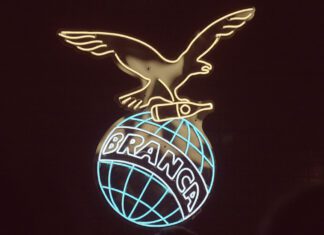 El águila es bandera: con lo argentino en lo más alto, Fernet Branca y su particular 20 de Junio
