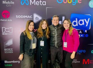 Kickads participó en el IAB Day de Colombia