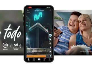 Nueva campaña innovadora de Movistar junto a Havas Argentina