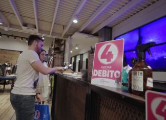 GOcuotas alienta a papá: celebra con cuotas y pasión futbolera