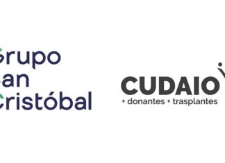 Día Nacional de la Donación de Órganos: Grupo San Cristóbal se une a CUDAIO para impulsar la solidaridad