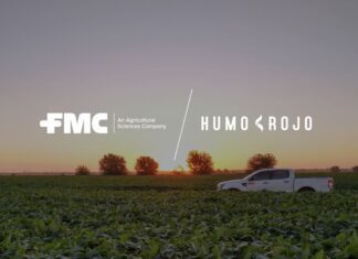 Humo Rojo trabaja junto a FMC en la nueva campaña de comunicación del producto líder en protección de cultivos Coragen