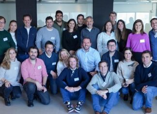 IAB Cono Sur realizó la primera misión del año en Buenos Aires