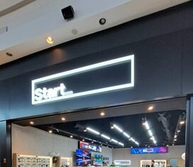 Start_ apertura en Rosario