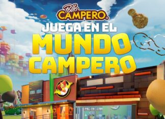 Kids Corp desarrolló Mundo Campero, la primera experiencia en Roblox de una cadena de fast food de Centroamérica
