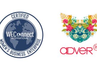 AdverPR recibe la certificación Women’s Business Enterprise de WEConnect International