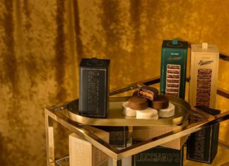 Lucciano’s presenta su nueva línea de alfajores premium producidos en Mar del Plata
