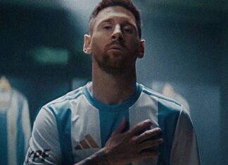 El mensaje del Capitán para todos los argentinos de la mano de YPF y Mercado McCann