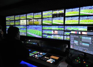 Torneos producirá y participará como parte del Host Broadcaster de la CONMEBOL Copa América Estados Unidos2024