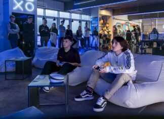 Se llevó a cabo la tercera edición de la Copa Movistar Fibra, el torneo de FC24 abierto a la comunidad gamer