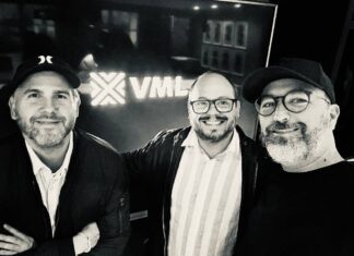 VML LATAM presenta sus Cannes Contenders 2024