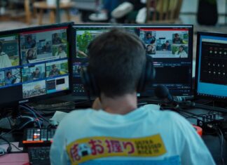 OMD y Aeropuertos Argentina innovan con una transmisión en vivo de Luzu TV desde Ezeiza