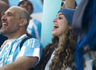 Jugá de local: Codere lanza su nueva campaña para la Copa América y Prodere, el prode gratuito de amigos con premios para los hinchas argentinos durante la competencia.