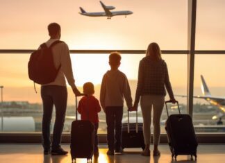 ¡Planifique sus vacaciones de mitad de año con inteligencia artificial y ahorre!