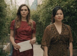 Llega a DIRECTV la serie “Sorry For Your Loss”, con la destacada actuación de Elizabeth Olsen
