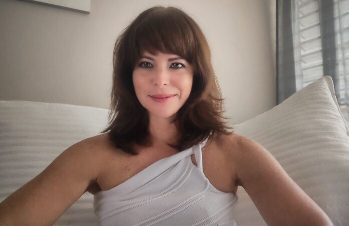 Sandra Rodriguez, Sales Manager Puerto Rico