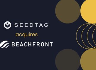 Seedtag adquiere la empresa estadounidense Beachfront y se embarca en la TV Conectada (CTV)