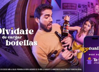 Wild Fi presenta “Apptualizate”, la nueva campaña para TaDa
