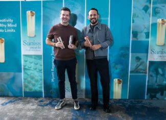 VML es anunciada como Network del Año en los Sannis Awards 2024