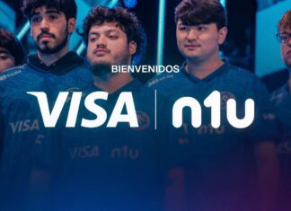 Leviatán anuncia alianza con Visa y n1u
