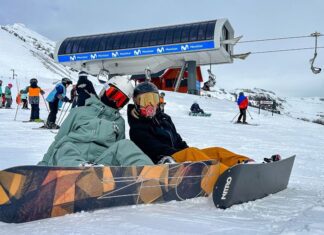 Movistar presenta otro invierno lleno de beneficios y eventos especiales en Cerro Chapelco