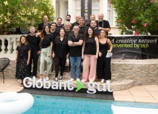 Globant lanza Globant GUT, la nueva Network creativa reinventada por la tecnología