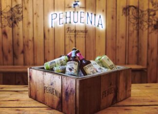 Ideal para cualquier momento del año, la sidra sigue marcando tendencia entre los argentinos