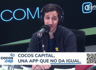 Cocos Capital se suma Vuelta y Media con una sección sobre economía