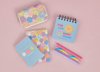 Todomoda anuncia la llegada de su nueva cápsula junto a SmileyWorld®