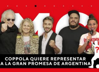 Guillermo Coppola en Manta Corta: “Le tiraría una anchoa en el desierto a la gente que hizo expulsar en el mundial 94 a Diego”