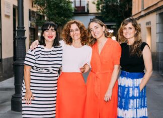 Susana Pérez, nueva presidenta de Más Mujeres Creativas