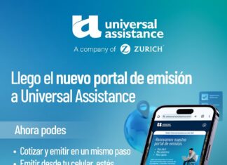 Universal Assistance Revoluciona el Mercado con su Nuevo Portal de Emisión Web para Partners