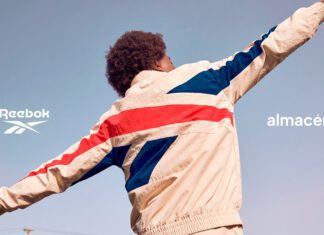 Reebok elige a Almacén como su nueva agencia integral en Argentina