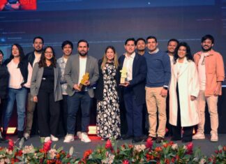 Digitas Perú brilla en los IAB MIXX 2024 con cuatro premios