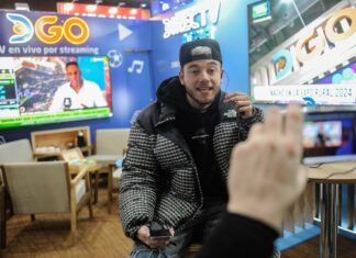 DIRECTV y DGO están presentes en La Rural con transmisiones en vivo,el streaming multiplataforma de Latam y sorpresas imperdibles