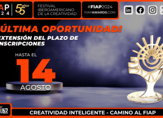 FIAP 2024 Última oportunidad Extensión del plazo de inscripciones