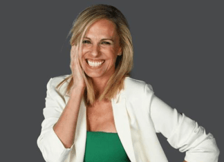 Llega Denise Dumas con el magazine más completo de la tele