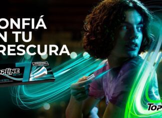 VML Argentina presenta “Confiá en tu Frescura” para Topline