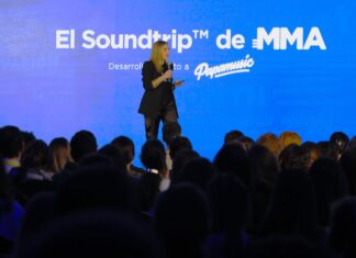 MMA presenta su identidad sonora