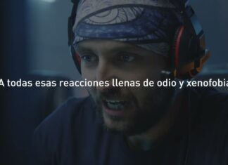 NINCH presenta: XenofobiAFK, la campaña de UNICEF y KRÜ, para alertar sobre la exposición de niñas y niños a discursos discriminatorios en los juegos online