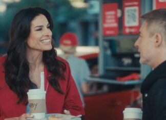 Santander y Don presentan el nuevo comercial de la campaña “Paga el que tiene la del Santander”