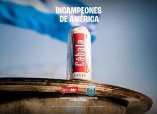La cábala sigue intacta: Argentina Bicampeón de américa de la mano de Schneider